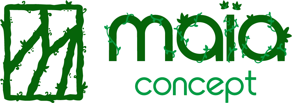 Maia Yosun Tablo Logo